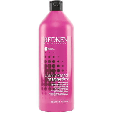 REDKEN_Color Extend Magnetics Conditioner 1L / 33.8oz_Cosmetic World
